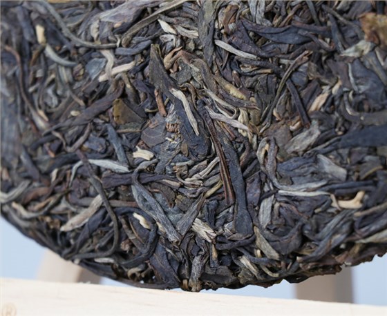 生茶熟茶哪個(gè)好