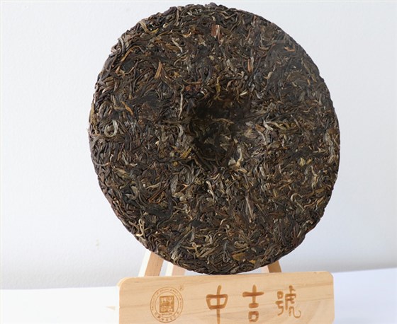 普洱茶入門(mén)知識(shí)