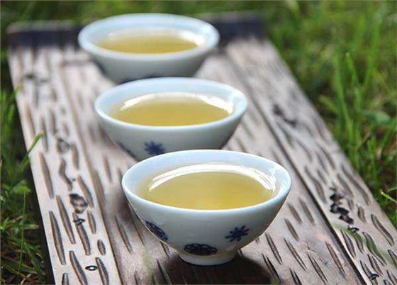 中吉號(hào)普洱茶