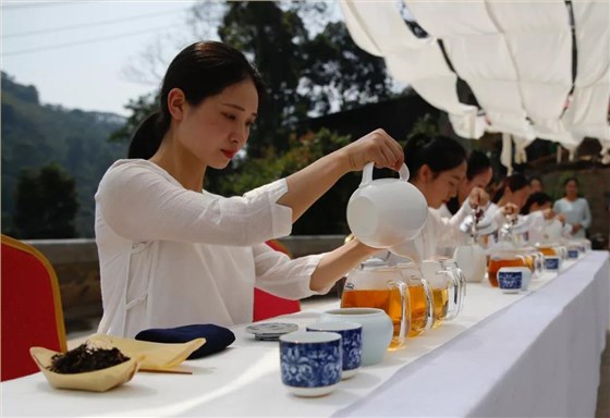 中吉號麻黑莊園