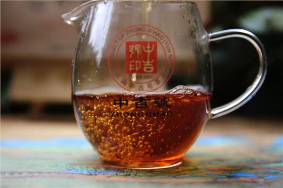 云南普洱茶