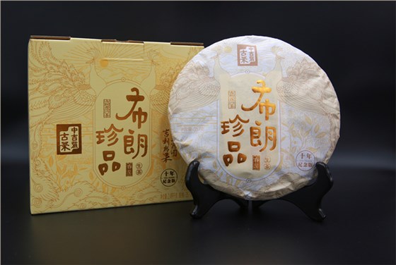 中吉號(hào)茶堂：布朗山產(chǎn)地的普洱茶有啥特點(diǎn)？