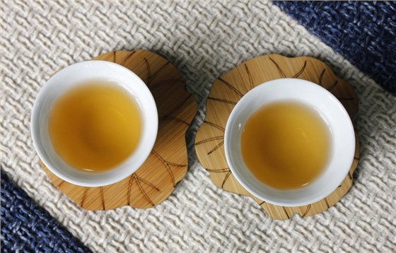 中吉號(hào)云南普洱茶-自有古樹(shù)茶園基地，始終都是堅(jiān)持“兩休兩采”的管理制度