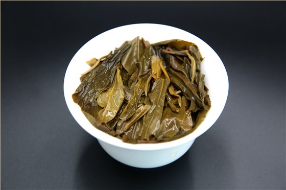 中吉號(hào)茶業(yè)