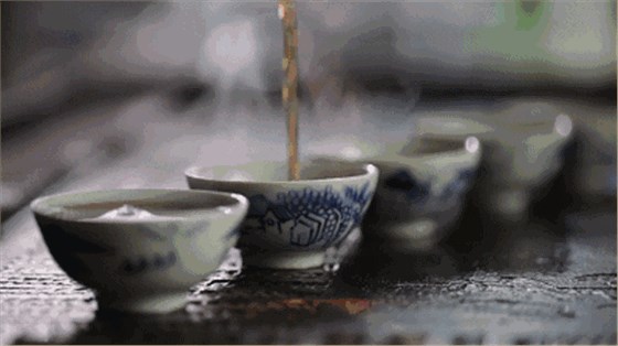 普洱古樹(shù)茶