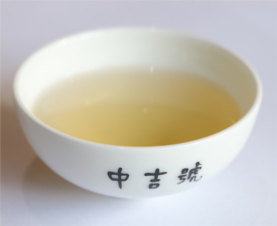 古樹茶2017