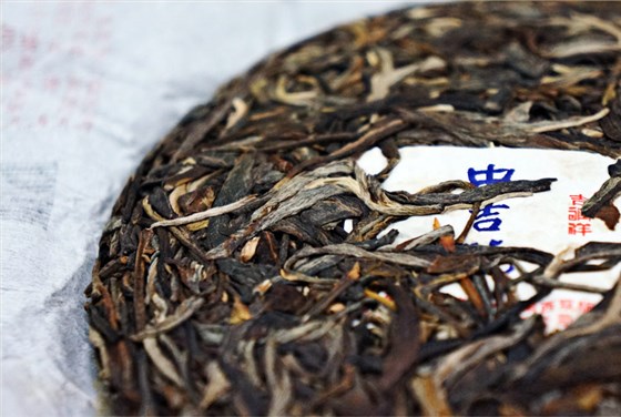 中吉號(hào)茶葉價(jià)格