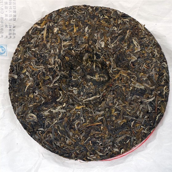 中吉號(hào)普洱茶價(jià)格