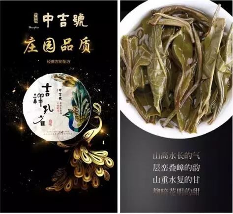 普洱茶品牌