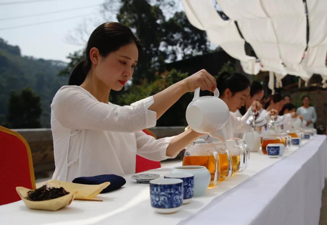 中吉號(hào)麻黑莊園