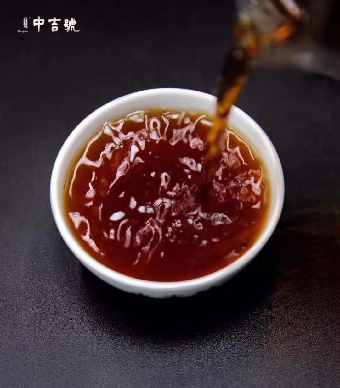 云南普洱茶功效