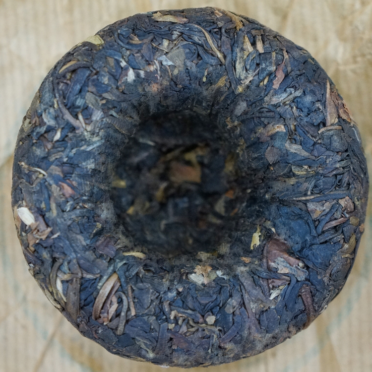 中吉號普洱茶價(jià)格