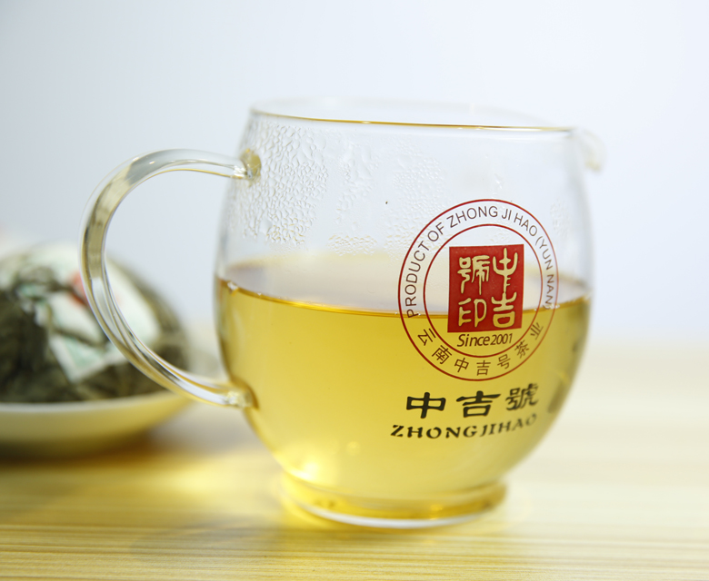 普洱茶價格表